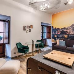 Suite San Calisto Trastevere - by romanhouseit