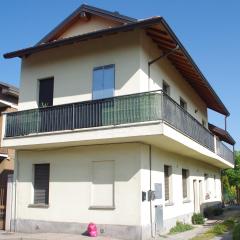 Monza apartment