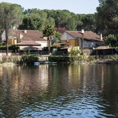 Casa El Lago Alojamiento Rural