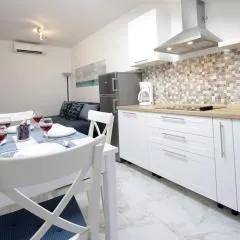 Centrally located apartman Seagull
