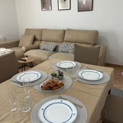 Piso ideal para una familia ubicado cerca Del Mar