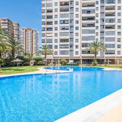 Gemelos 26-6-B Resort Apartment Levante Beach