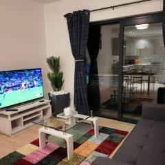 Leicester Luxury Apartments - Waterfront