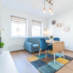 Apartament w Centrum