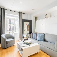 Apartamento con BALCÓN a CALLE MAYOR Ideal PAREJAS