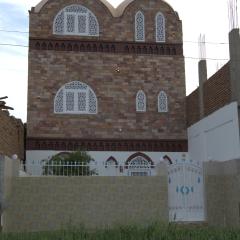 Mogran Guest House