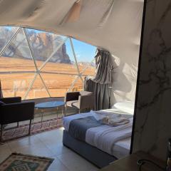 Diamond Wadi Rum Luxury Camp