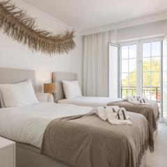 Modern retreat 3 Bedroom in Vilamoura