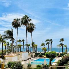 Apartamento Mar del Sol