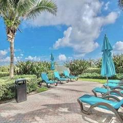 Oceanview 2 bdrm Beachfront Condo Hollywood FL