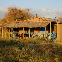 Casa Celeste, acogedora y tranquila cabaña en San Pedro de Atacama