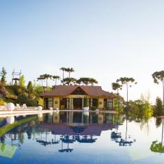 Surya-Pan Refúgio Hotel - Super Pet Friendly
