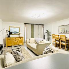 Entire Queens Apartment Close to Hyde Park, Queensway, Bayswater