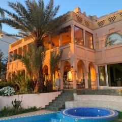 Maroccana