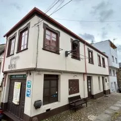 Albergue Mayor