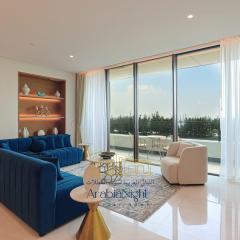 Arabian Nights - Oceanfront Luxurious Living at Atlantis The Royal