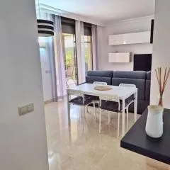 Apto. Residencial Poniente en San Javier