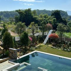 La foret Vân Hoà villa 2