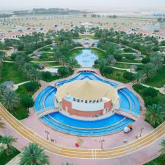 Swiss International Resort Unaizah Al Qassim