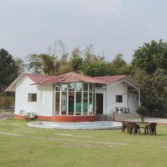 RAHA FARM