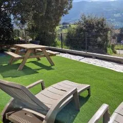 Appart A LIVIA T3 Ajaccio