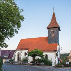 Kleines Appartement Gut und Preiswert