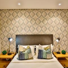 Zimbali Lakes, Boulevard Suites