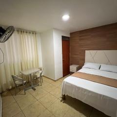 Hospedaje Senegal cerca al aeropuerto