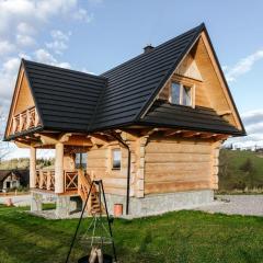Chałpy Pod Ostryszem