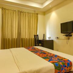 Hotel Ramakrishna unit by AMBIENCE New Delhi