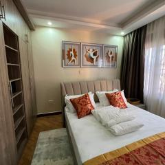 KAVOD FURNISHED APARTHOTELS