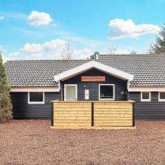 4 star holiday home in Ålbæk-By Traum