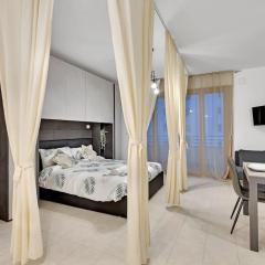 [Private Parking-Terrace]10 Min to Linate Airport