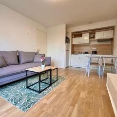 Logement entier confortable à Créteil