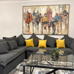 PrimePeak Residence new cairo