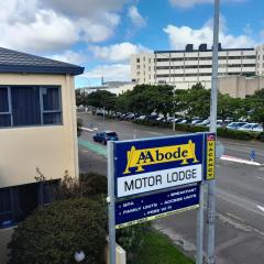 A'Abode Motor Lodge