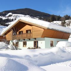 Chalet Peter