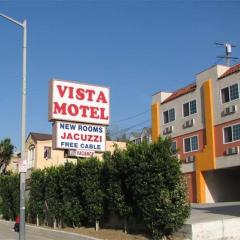 Vista Motel