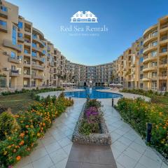 Princess Resort Hurghada by Red Sea Rentals