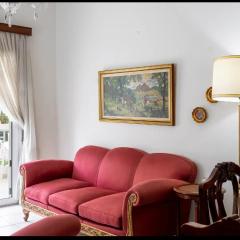 ATHENS CLASSIC LUXURY APARTMENT, 3 km form Acropoli, 5km from the Beach