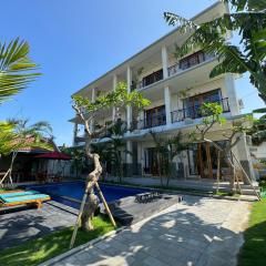 Canggu Nadi 2 Guest House