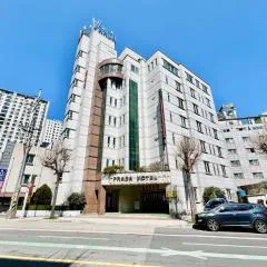 장평 프라다모텔
