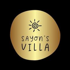 Sayon's Villa