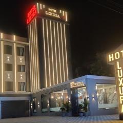 Hotel Luxura, Ahmedabad