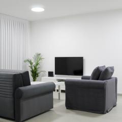 Luxury Penthouse #46 By Hashdera Eilat