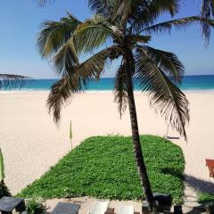 Sea Garden Beach Resort
