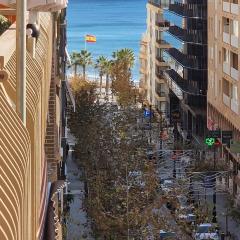 Apartment Miró im Zentrum