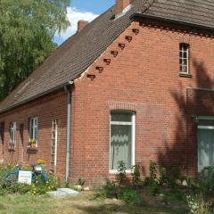 Krötenhof Barförde