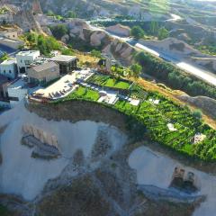 Ariana Sustainable Luxury Lodge - Special Category - Cappadocia