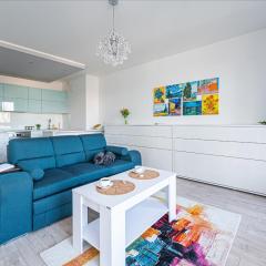 Van Gogh - BillBerry Apartments